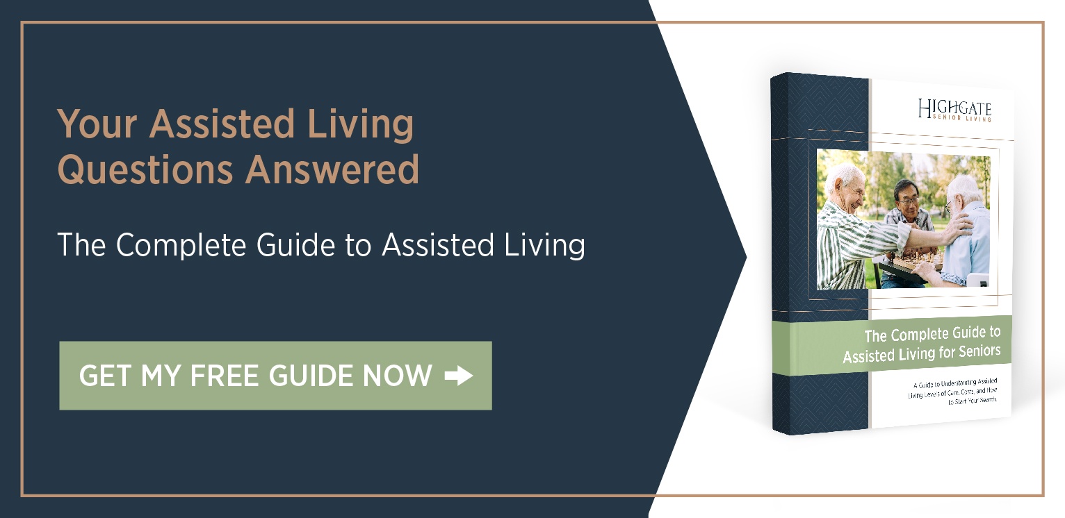 The Complete Guide to Senior Housing